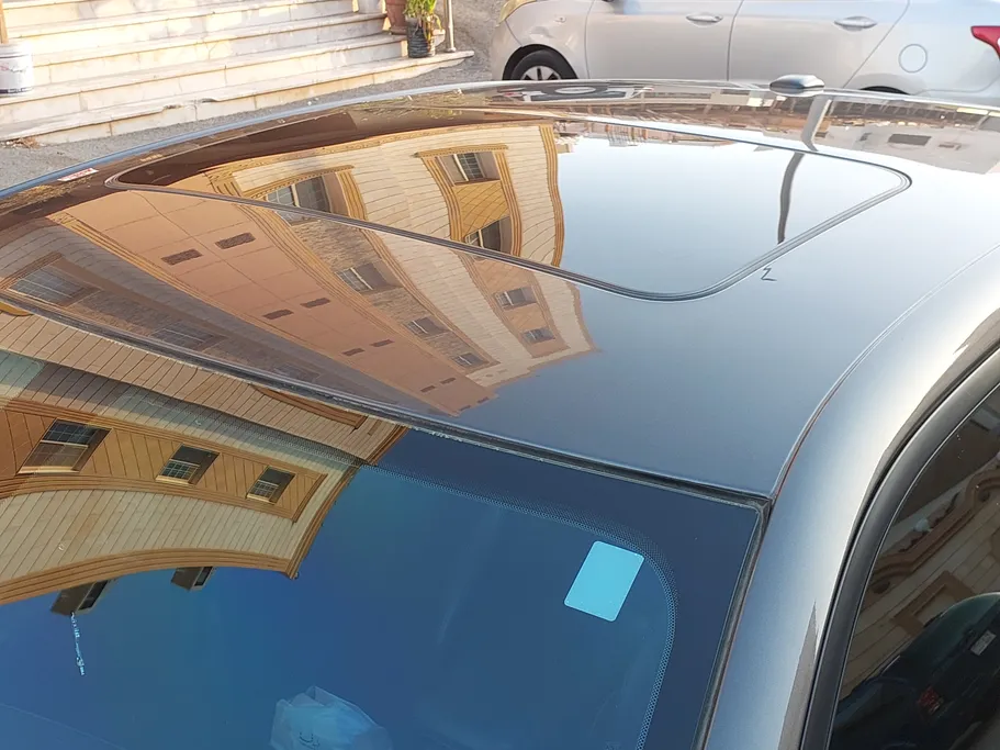 دودج تشارجر GT 2023 
