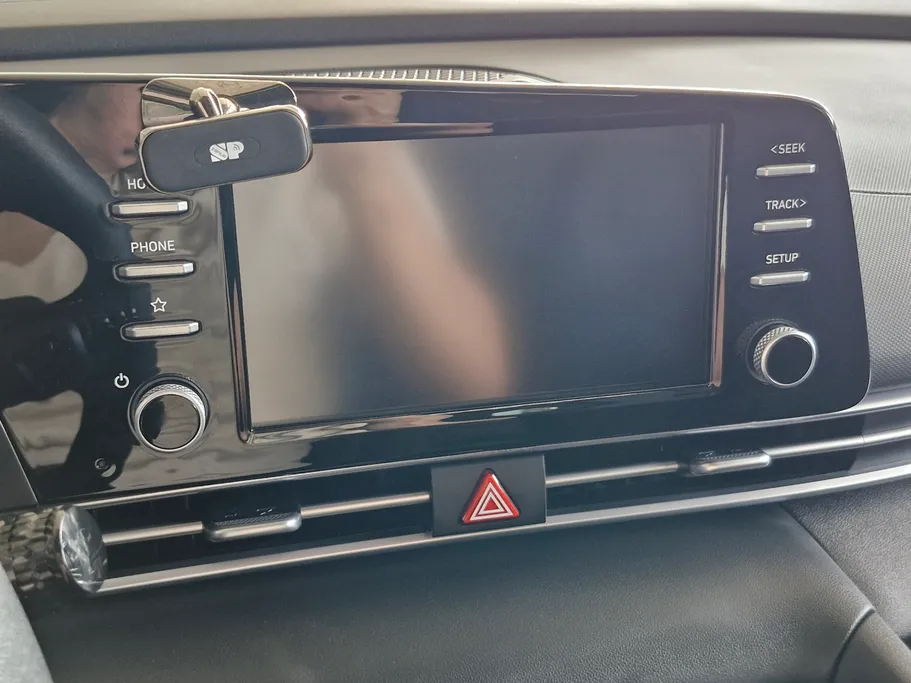 2023 Hyundai Elantra Smart 