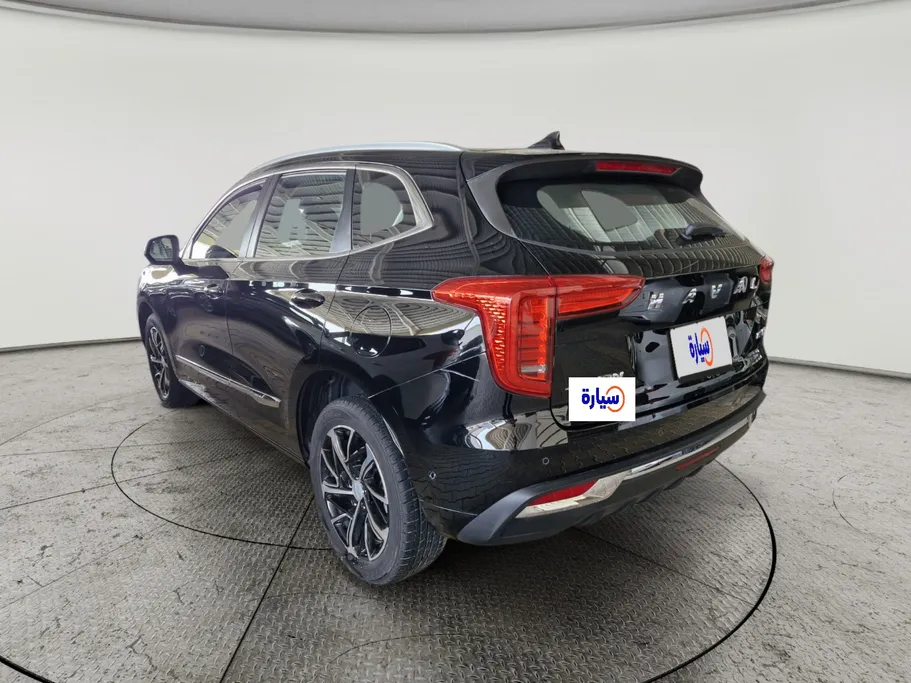 2023 Haval Jolion Premium 