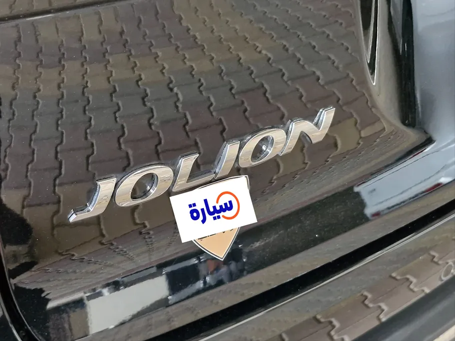 2023 Haval Jolion Premium 