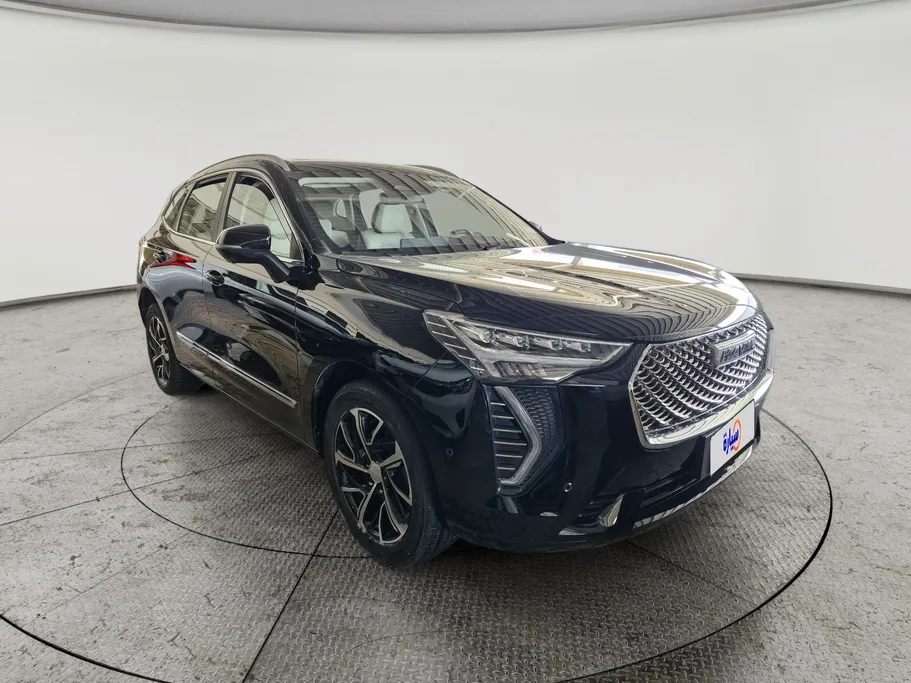 2023 Haval Jolion Premium 