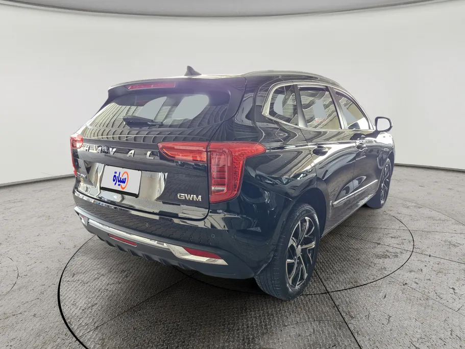 2023 Haval Jolion Premium 