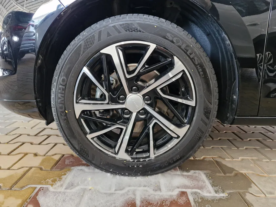 2023 Haval Jolion Premium 