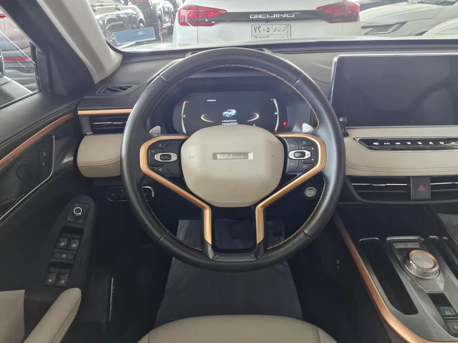 2023 Haval Jolion Premium 