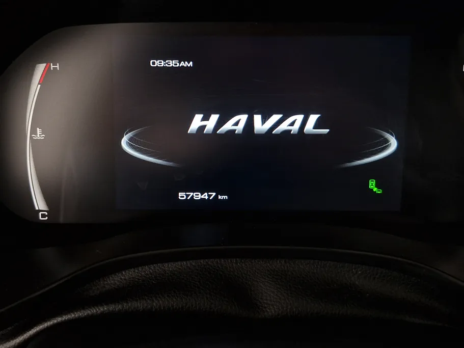 2023 Haval Jolion Premium 