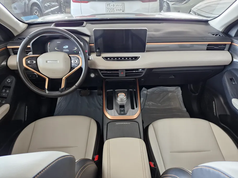 2023 Haval Jolion Premium 