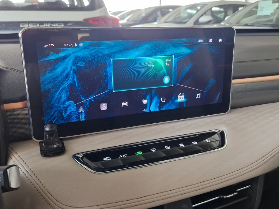 2023 Haval Jolion Premium 