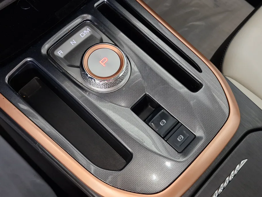 2023 Haval Jolion Premium 