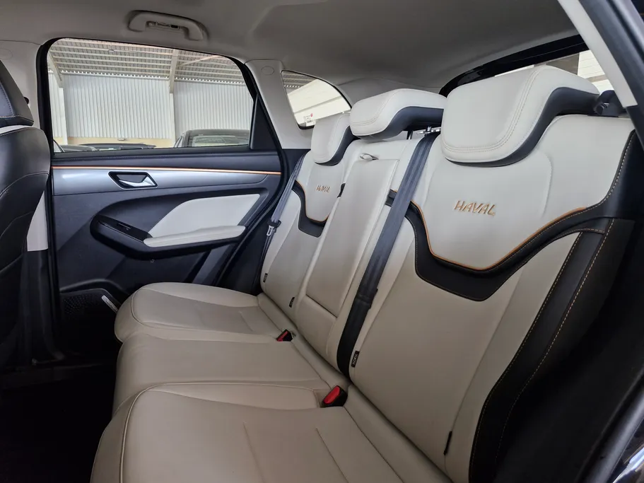 2023 Haval Jolion Premium 