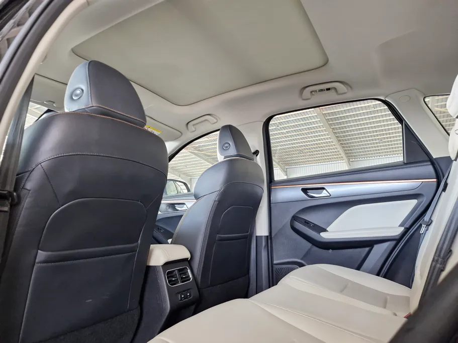 2023 Haval Jolion Premium 