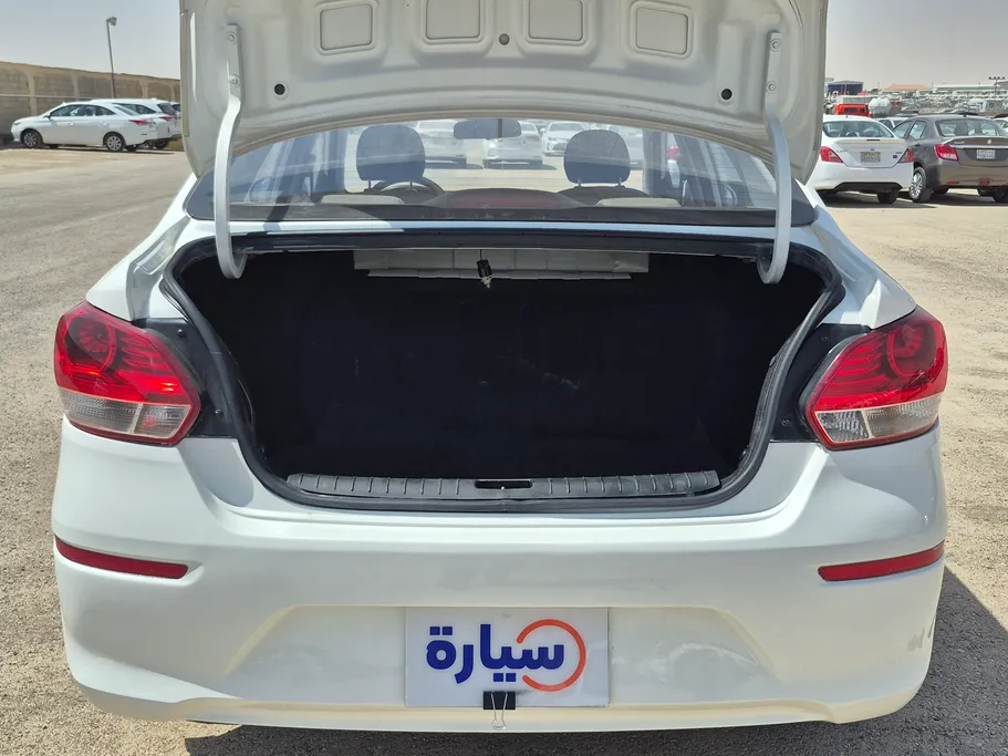 كيا بيجاس LX 2021 