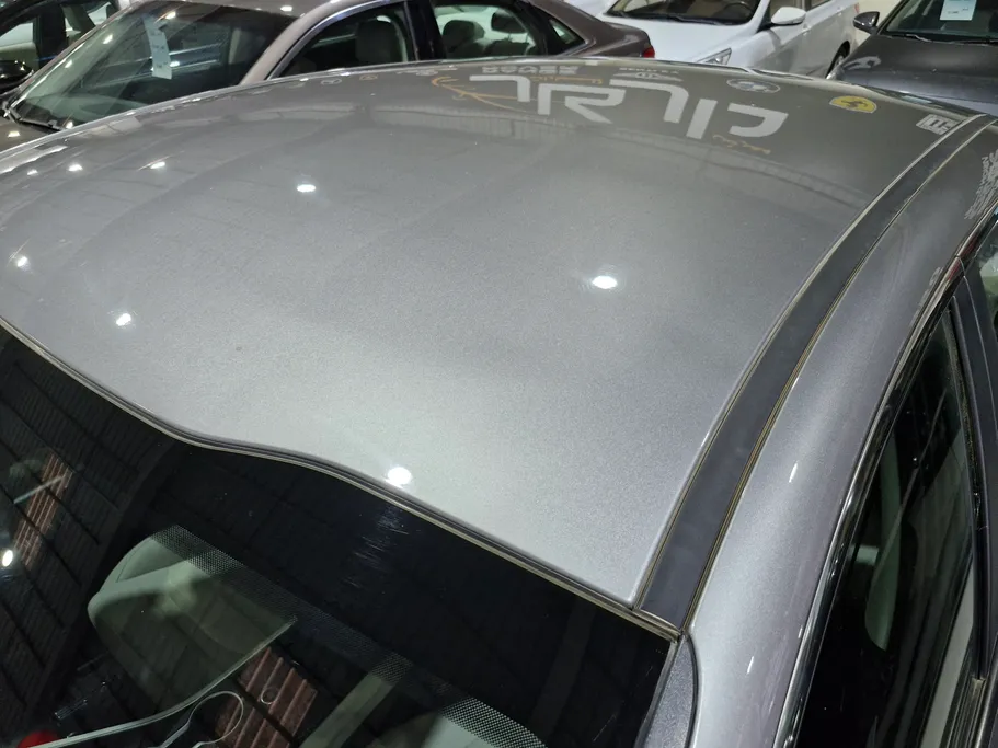 2022 Kia K5 LX 