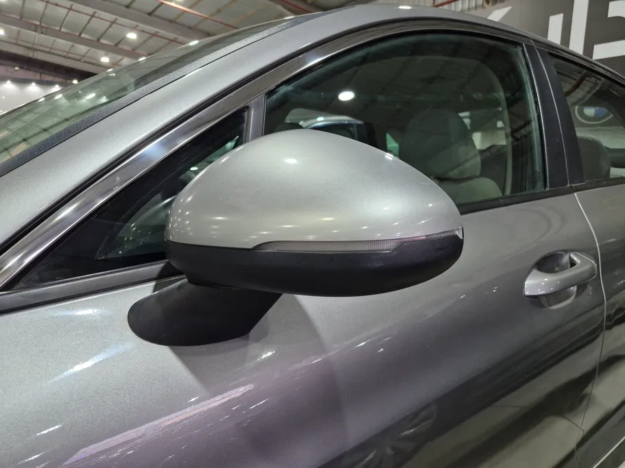 2022 Kia K5 LX 