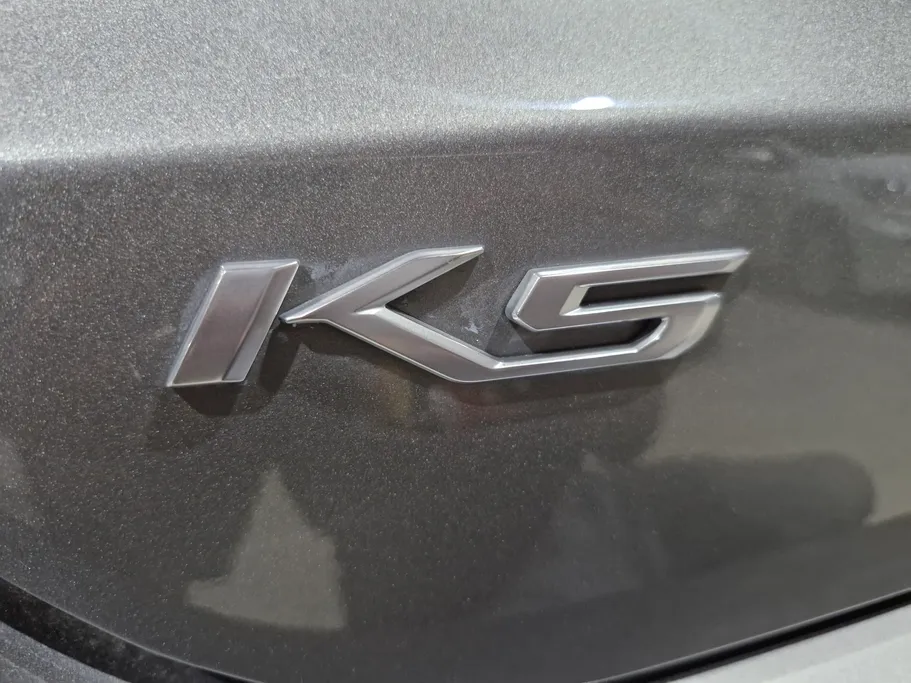 2022 Kia K5 LX 