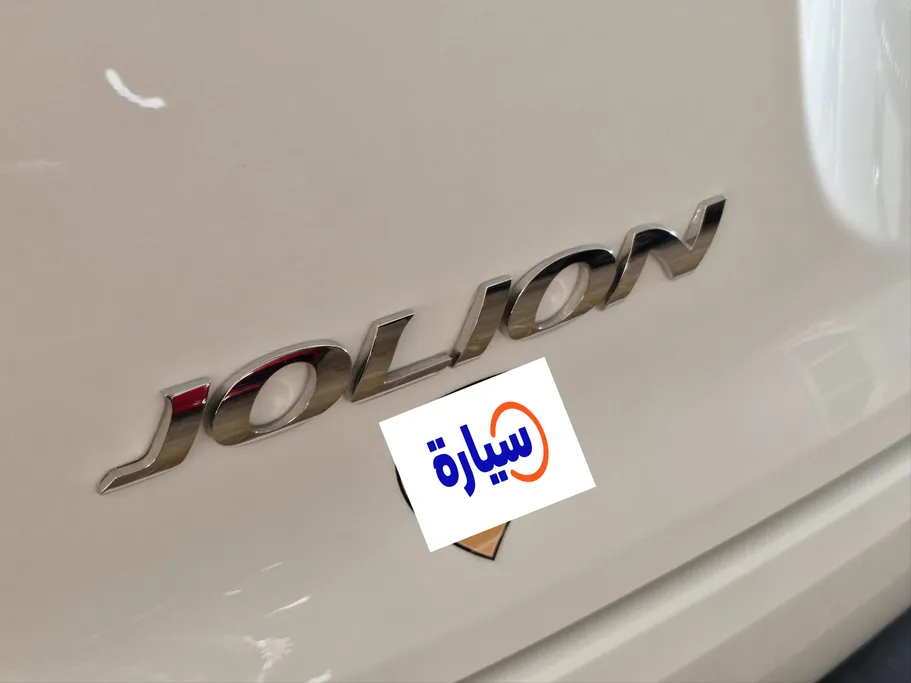 هافال جوليان بيسك 2025 