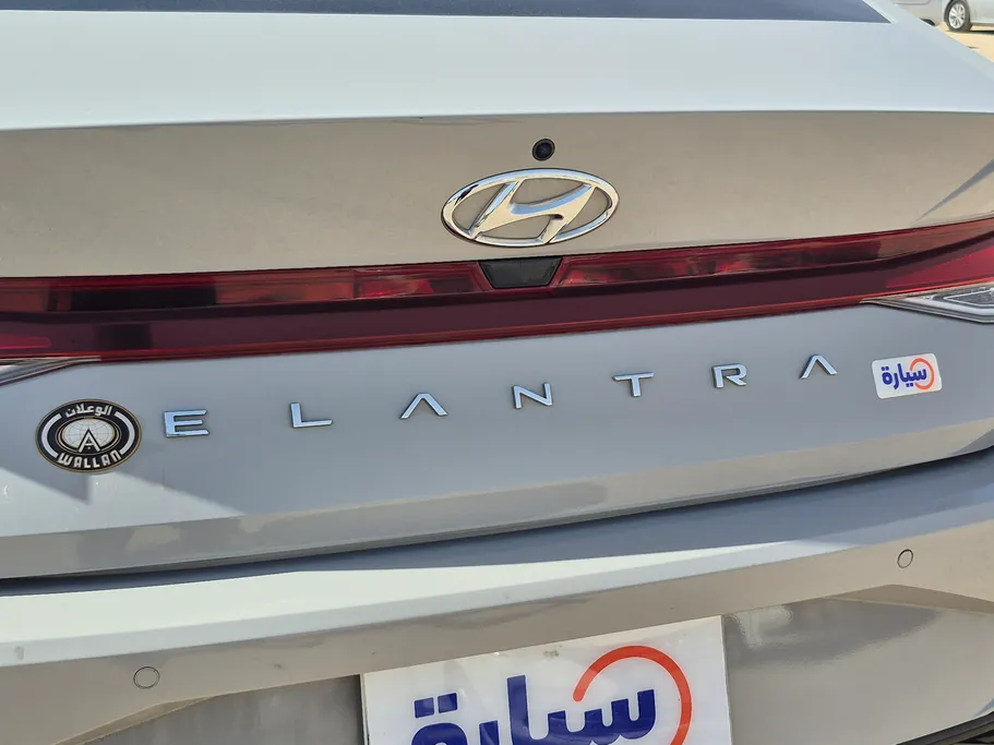 هيونداي النترا سمارت 2023 