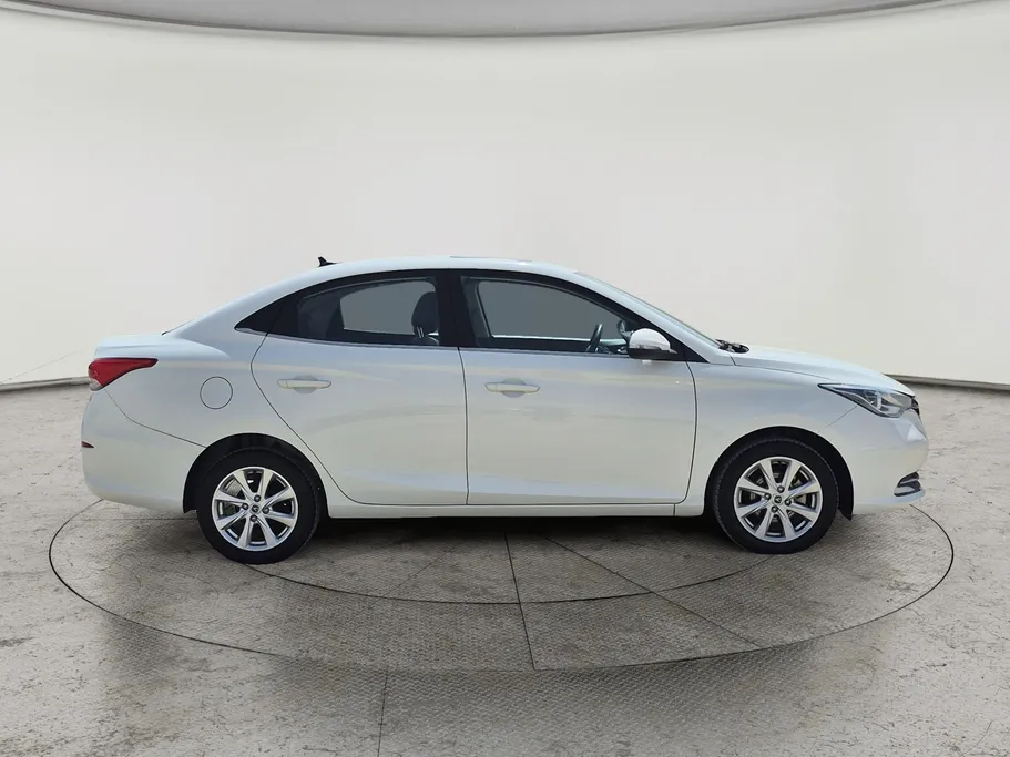 2023 Changan Alsvin Full Option 