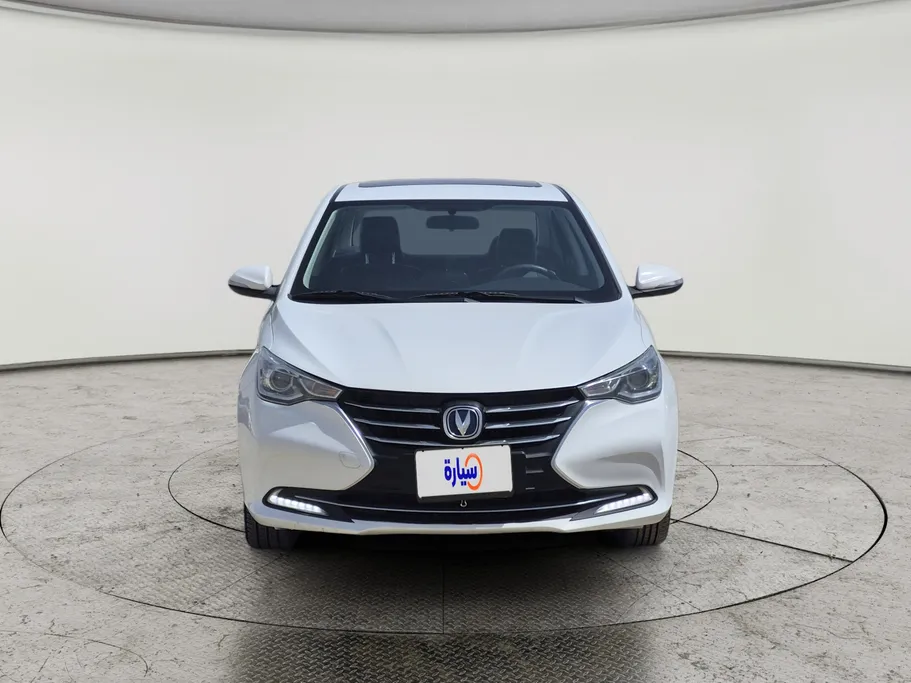 2023 Changan Alsvin Full Option 