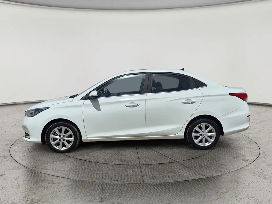 2023 Changan Alsvin Full Option 