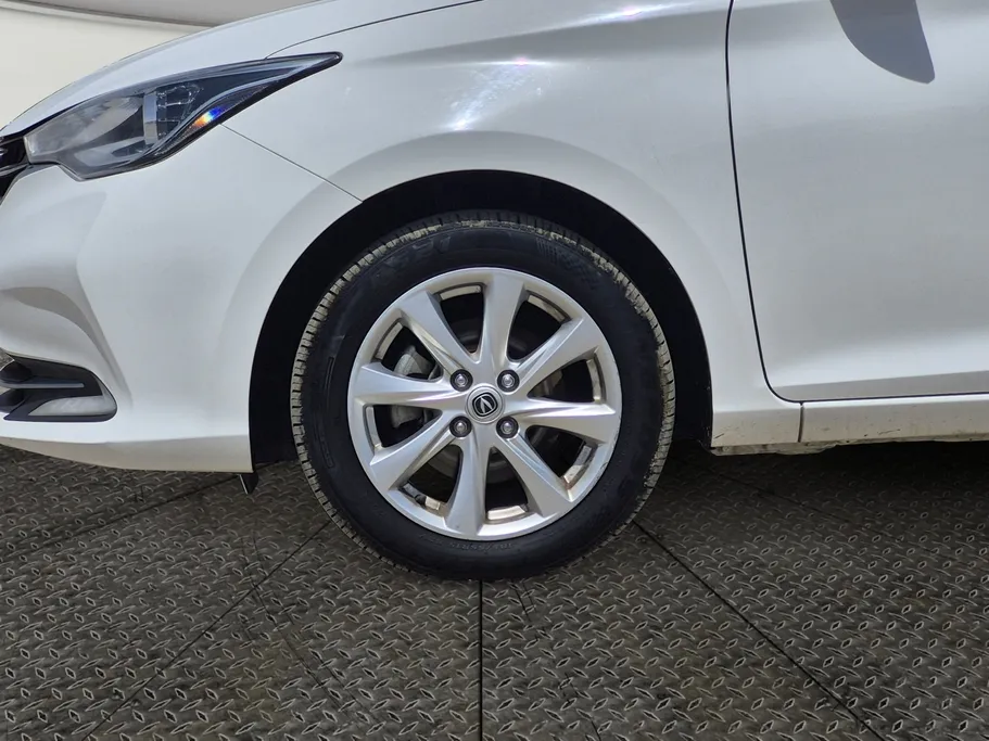 2023 Changan Alsvin Full Option 