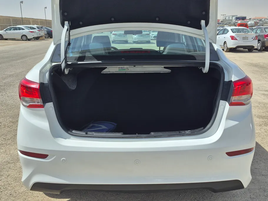 2023 Changan Alsvin Full Option 