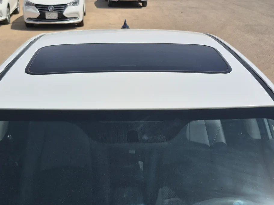 2023 Changan Alsvin Full Option 