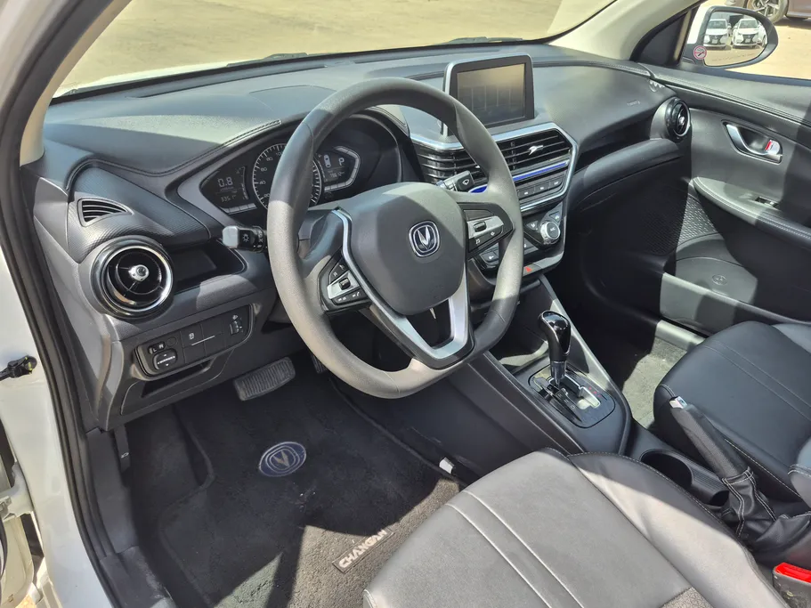 2023 Changan Alsvin Full Option 