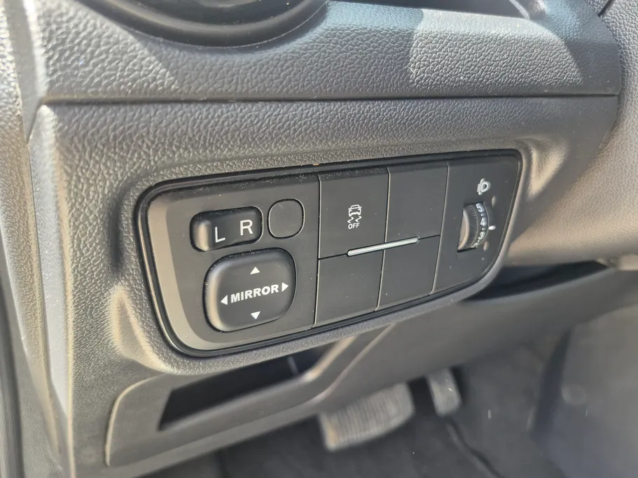 2023 Changan Alsvin Full Option 
