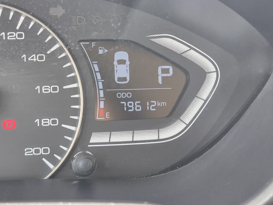 2023 Changan Alsvin Full Option 