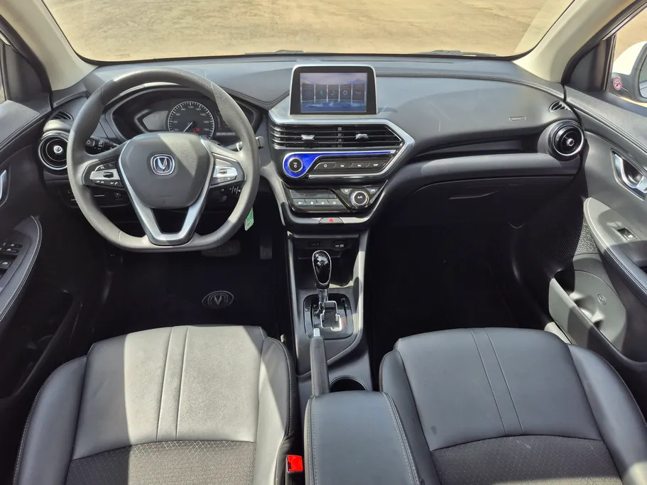 2023 Changan Alsvin Full Option 
