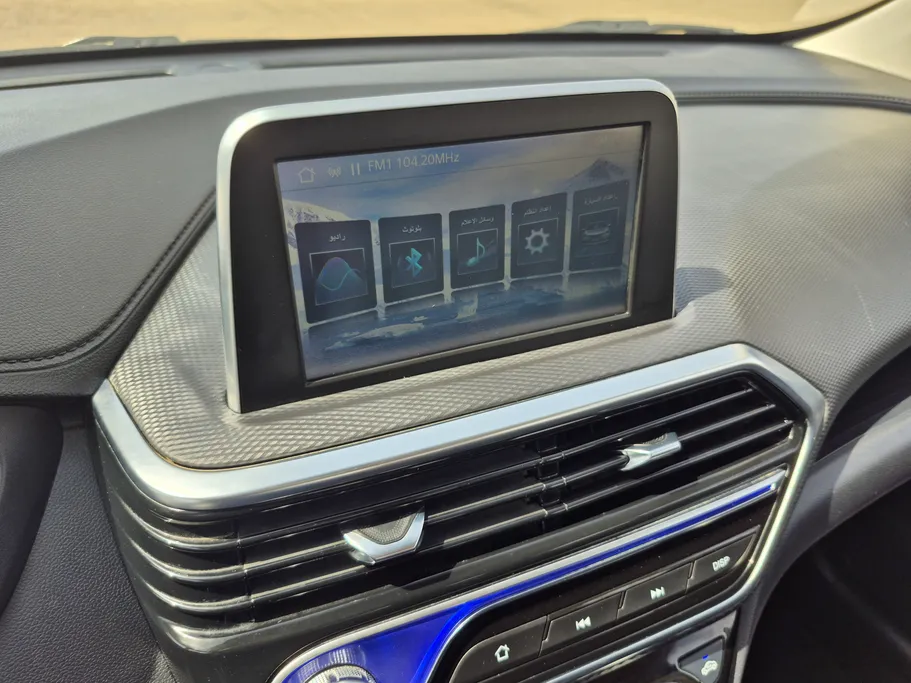 2023 Changan Alsvin Full Option 