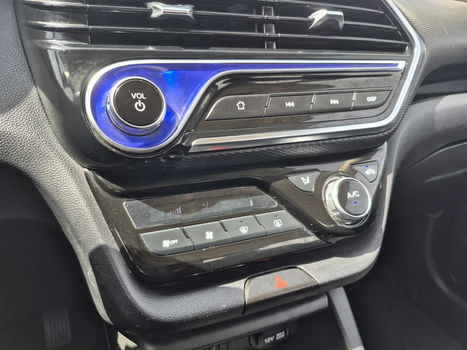 2023 Changan Alsvin Full Option 