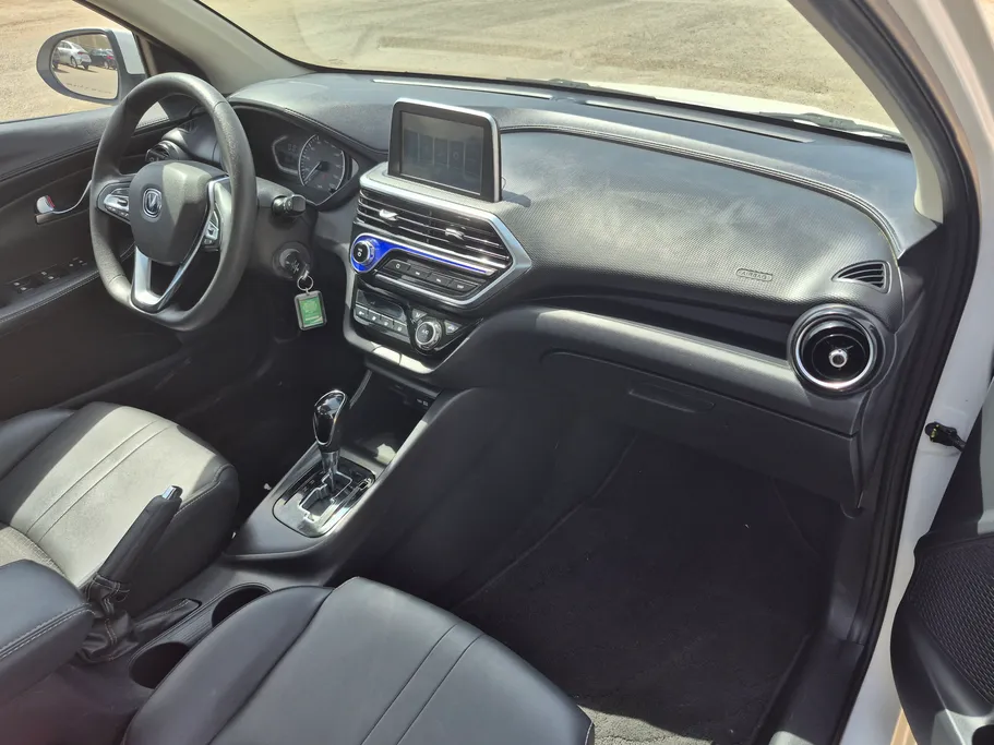 2023 Changan Alsvin Full Option 