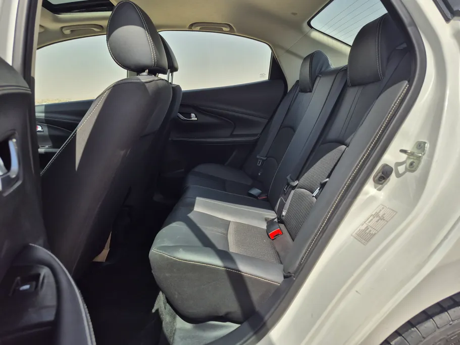 2023 Changan Alsvin Full Option 