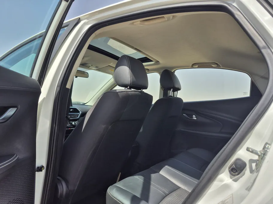 2023 Changan Alsvin Full Option 