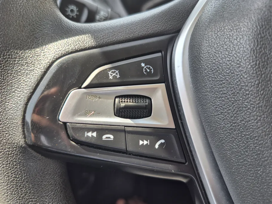 2023 Changan Alsvin Full Option 