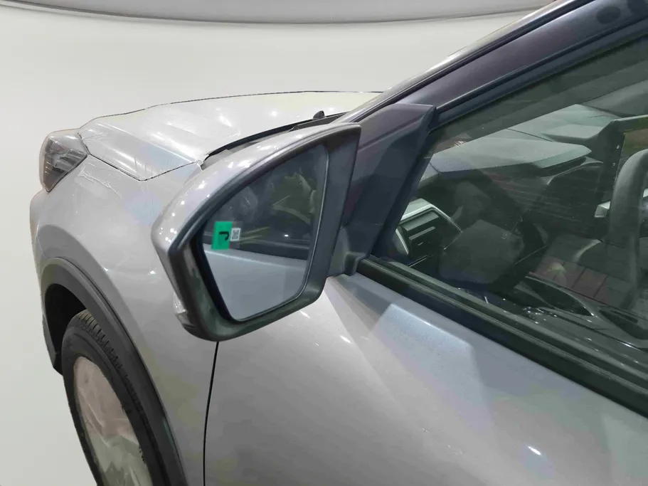 تويوتا رايز  XLE 2026 