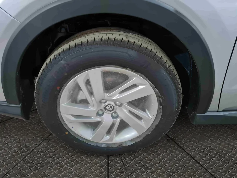 تويوتا رايز  XLE 2026 