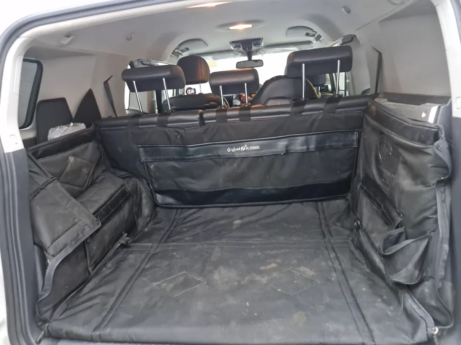 2021 Toyota FJ Cruiser FJ2 