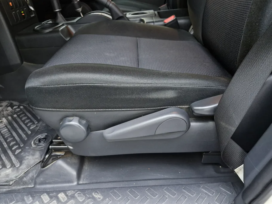 2021 Toyota FJ Cruiser FJ2 