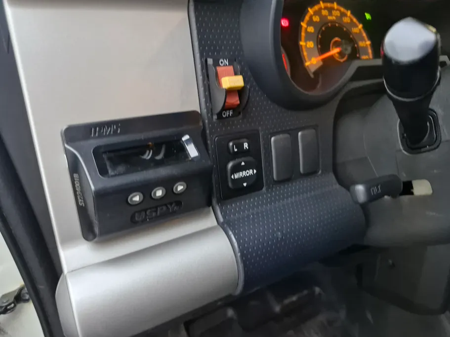 2021 Toyota FJ Cruiser FJ2 