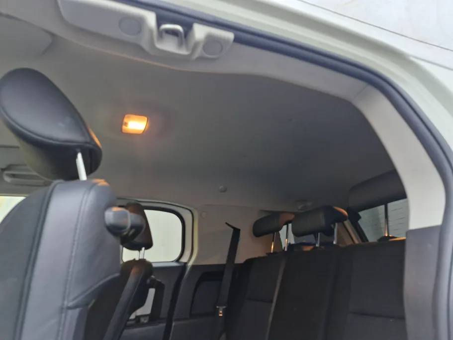 2021 Toyota FJ Cruiser FJ2 