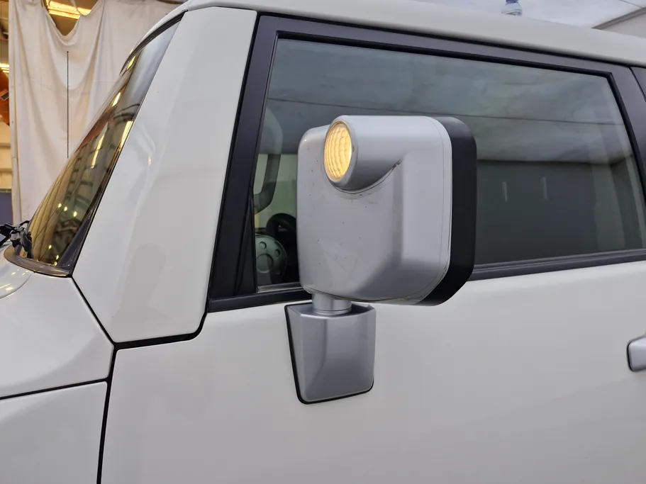 2021 Toyota FJ Cruiser FJ2 