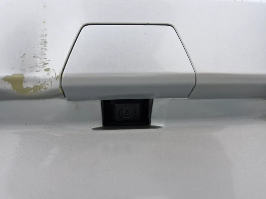 2021 Toyota FJ Cruiser FJ2 