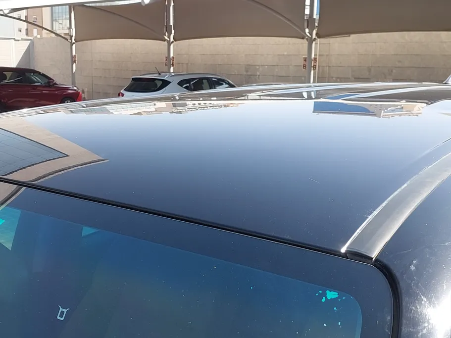 2020 Toyota Fortuner GX 