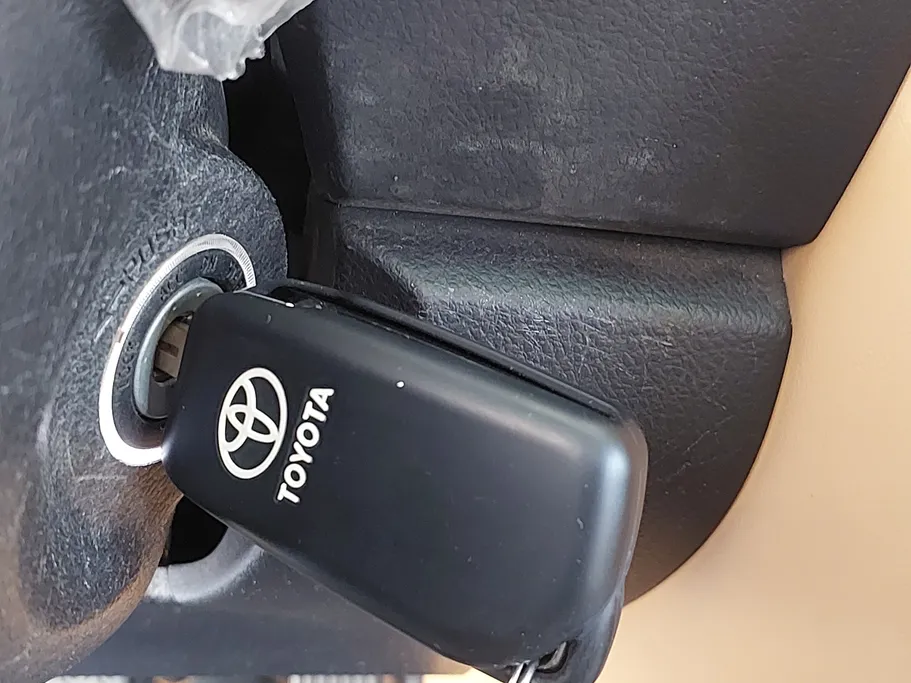 2020 Toyota Fortuner GX 