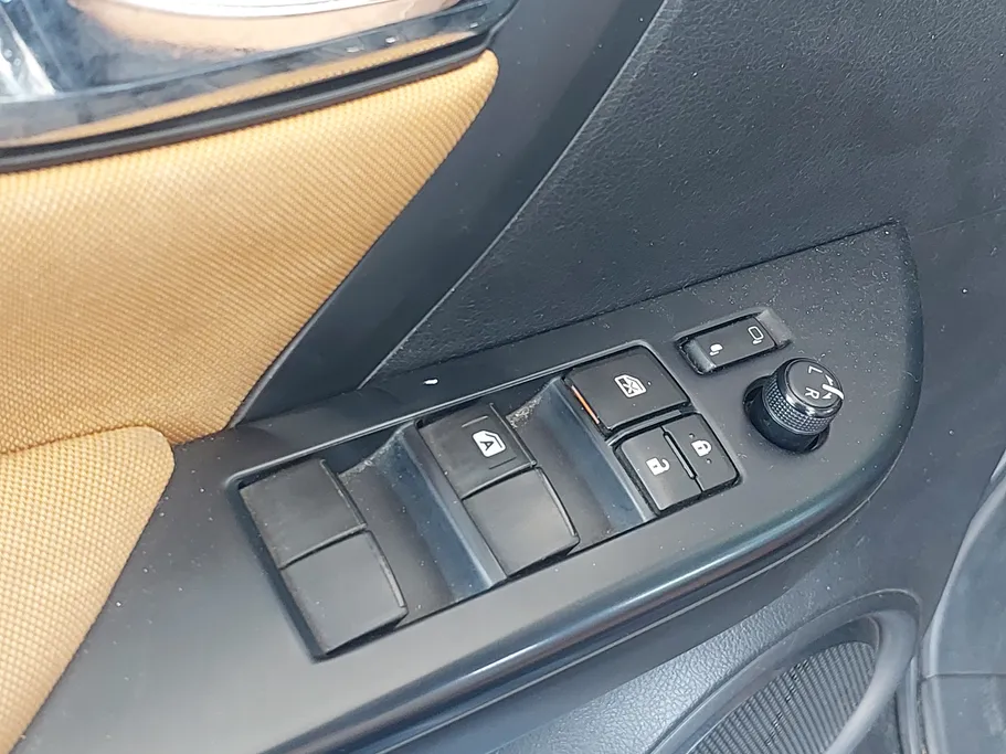2020 Toyota Fortuner GX 
