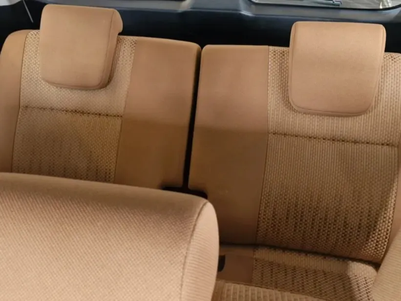 2020 Toyota Fortuner GX 