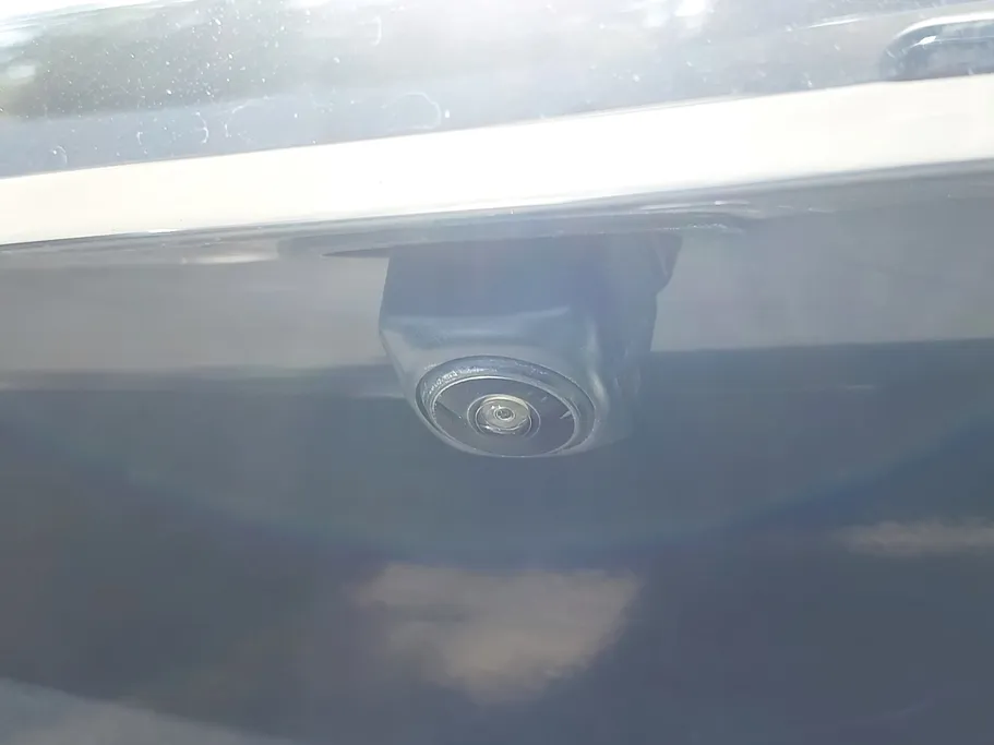 2020 Toyota Fortuner GX 