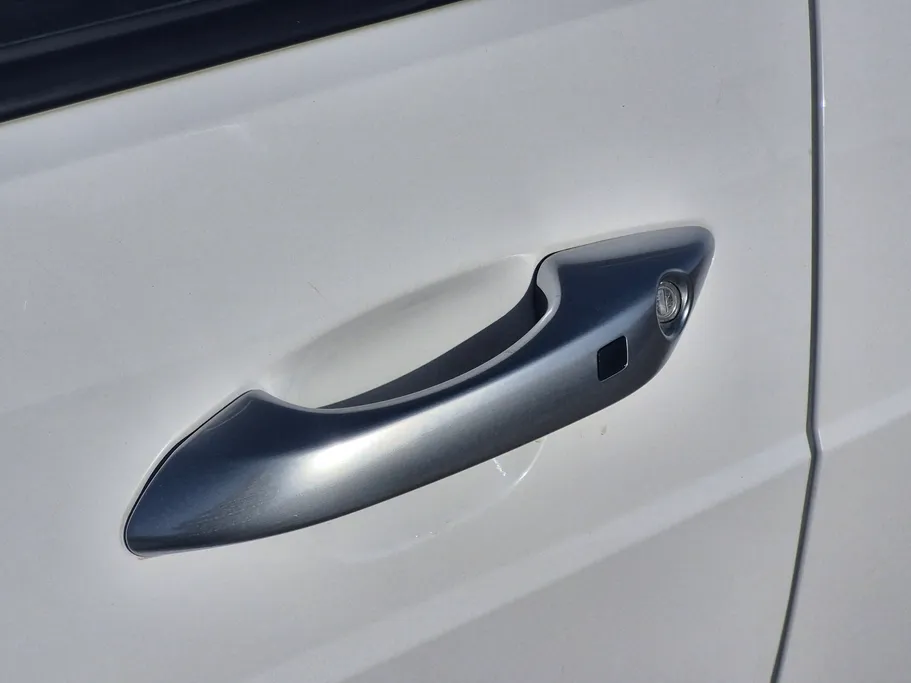 2024 Hyundai Accent Comfort 